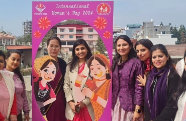 International Womens day