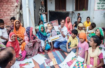 NATIONAL LEPROSY ERADICATION PROGRAMME