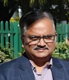Dr. Manu Jain
