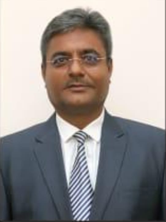 Ad Hoc Member Secretary