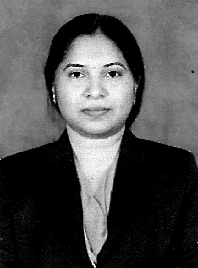 Co Member Secretary