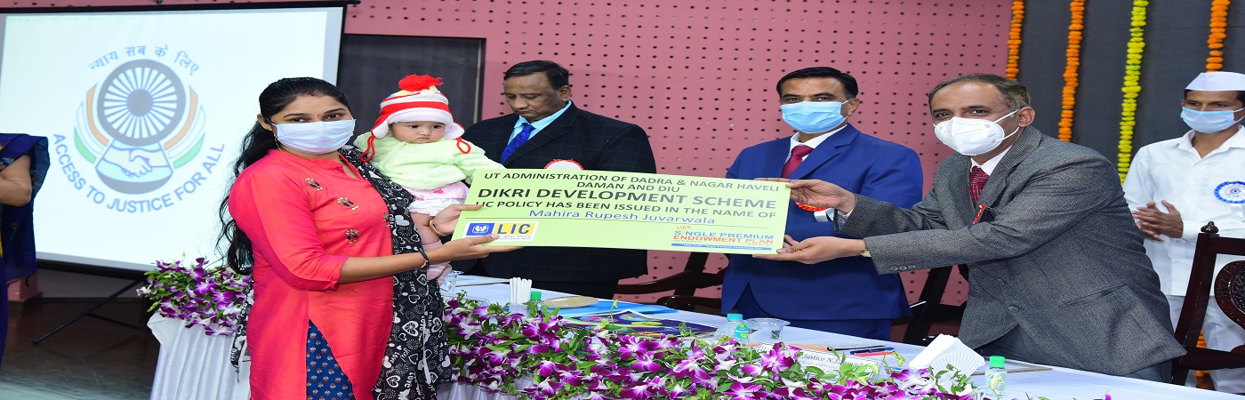Legal Awareness Program