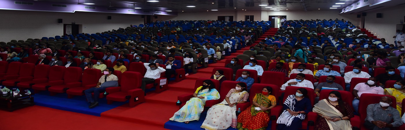 Legal Awareness Program
