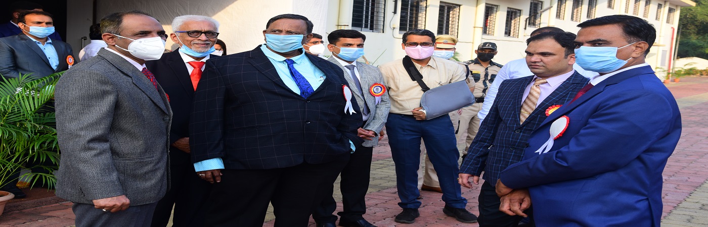 Legal Awareness Program