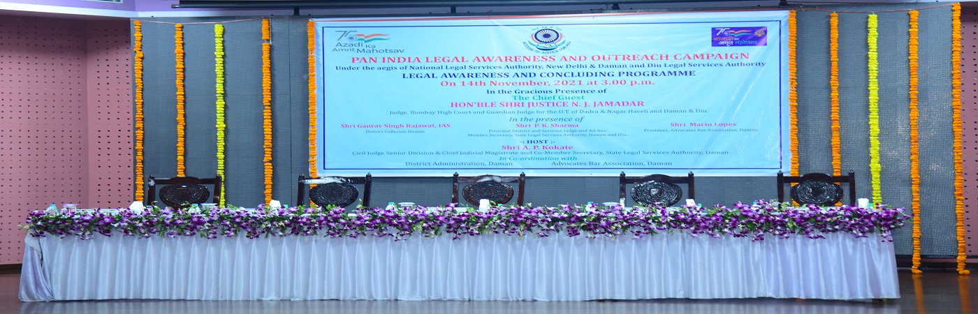 Legal Awareness Program