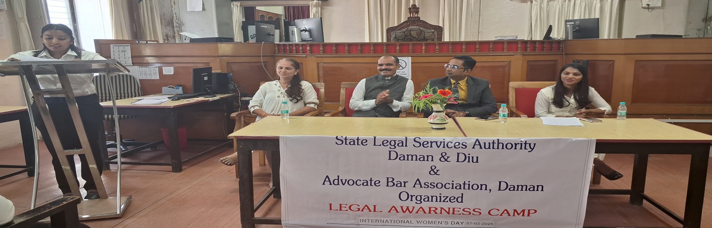 Legal Awareness Program