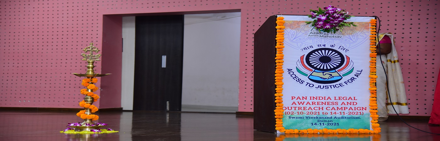 Legal Awareness Program