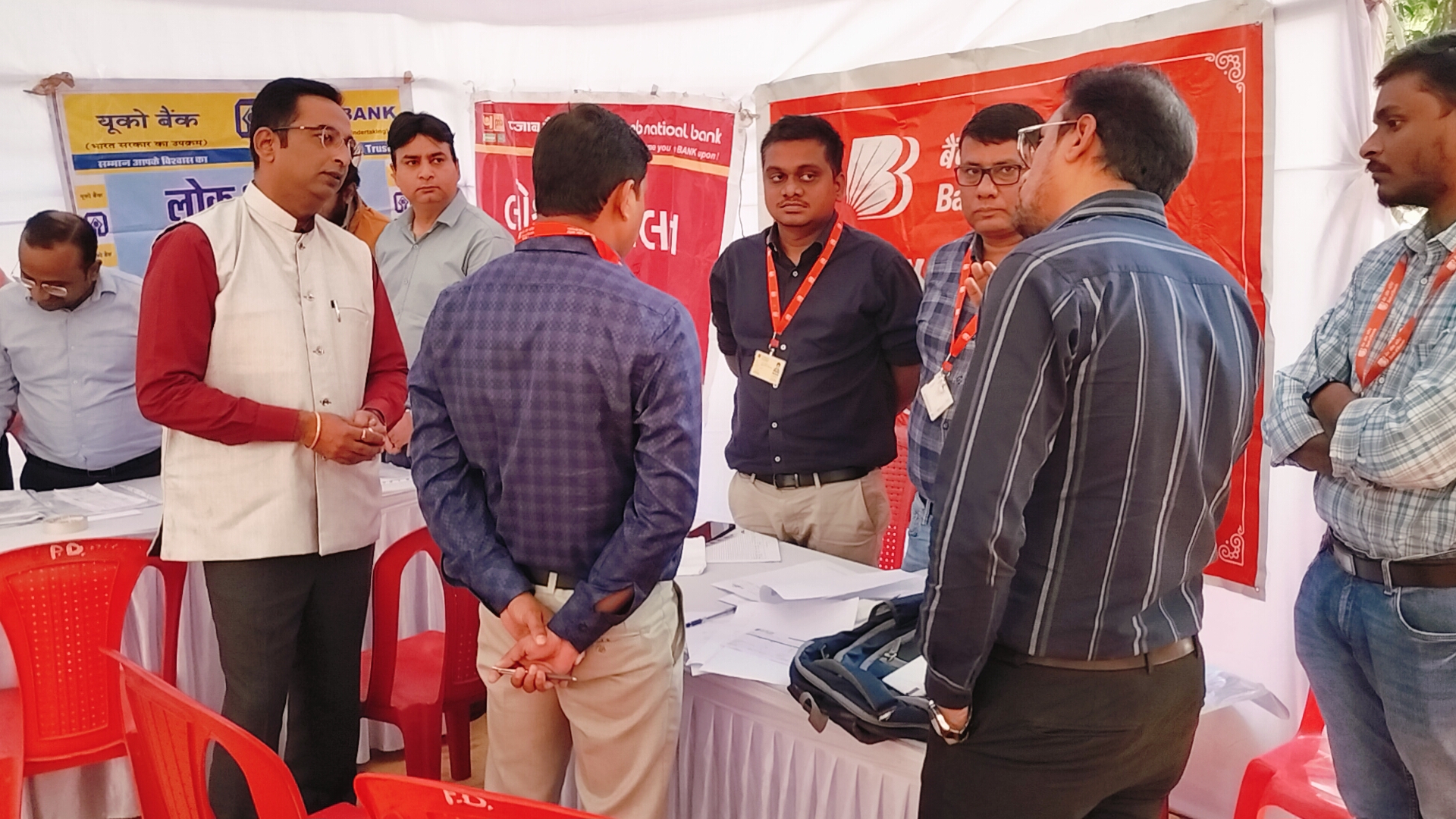 Fourth Lok Adalat 2025