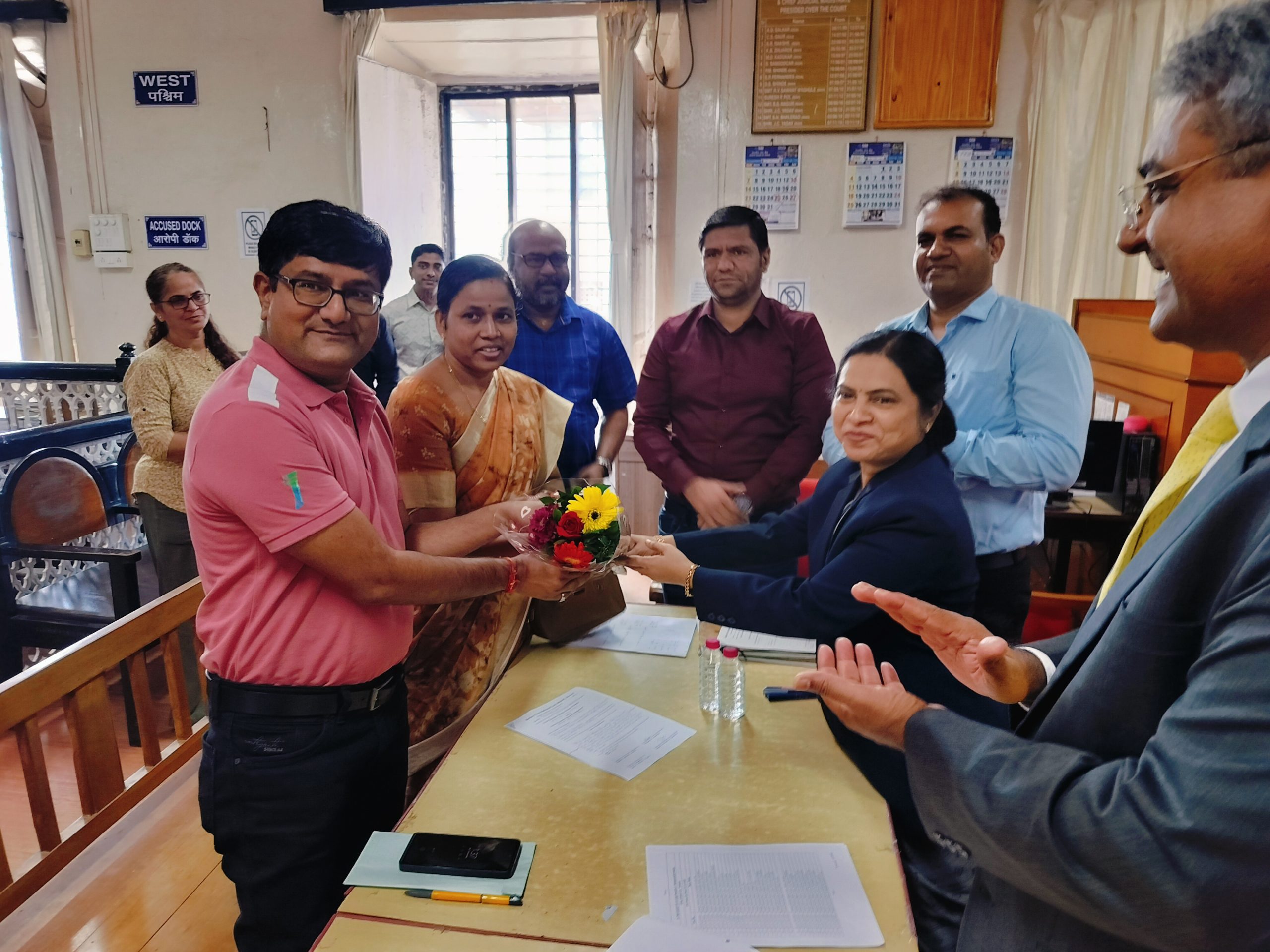 Fourth Lok Adalat 2025