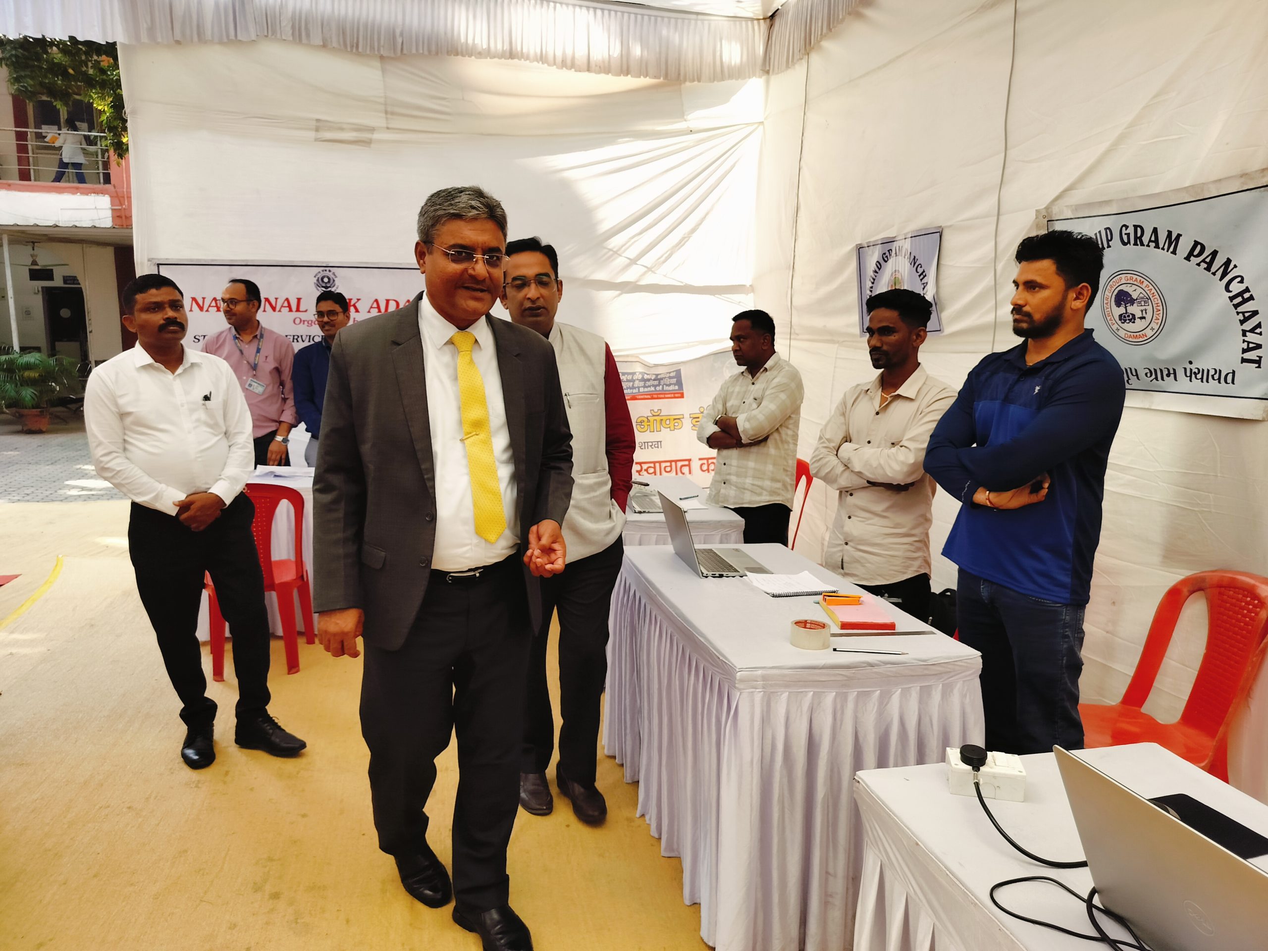 Fourth Lok Adalat 2025