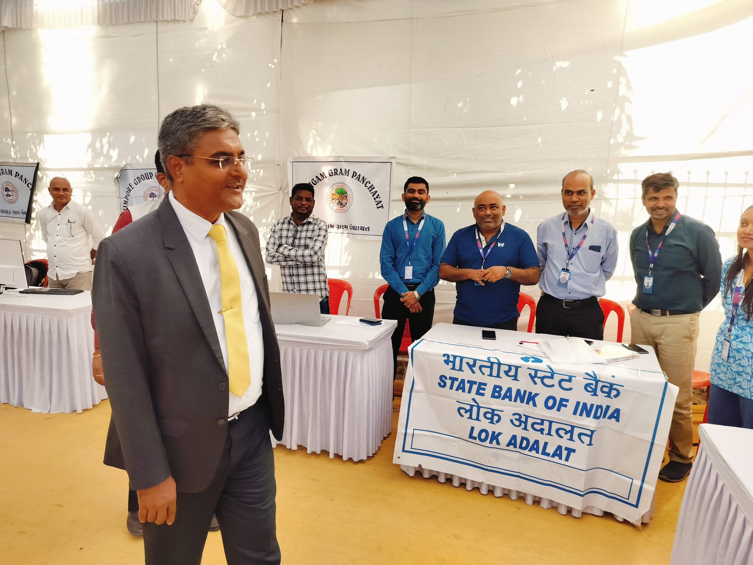 Fourth Lok Adalat 2025