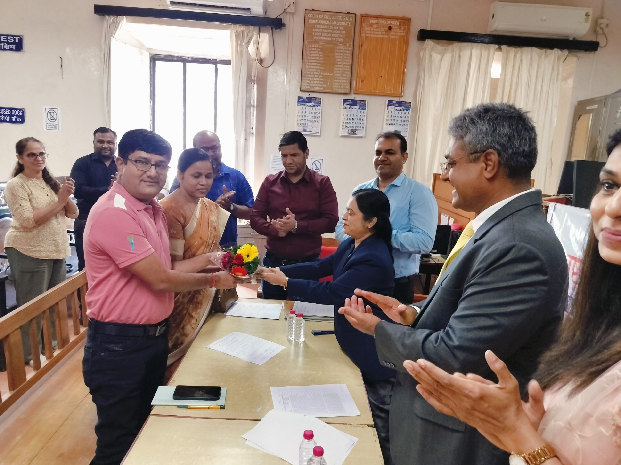 Fourth Lok Adalat 2025