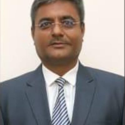 तदर्थ सदस्य सचिव