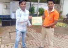 World Environment Day;?>