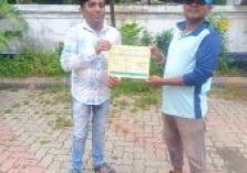 World Environment Day;?>