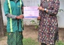World Environment Day;?>