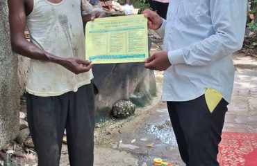 World Day Against Child Labour