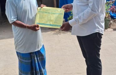 World Day Against Child Labour