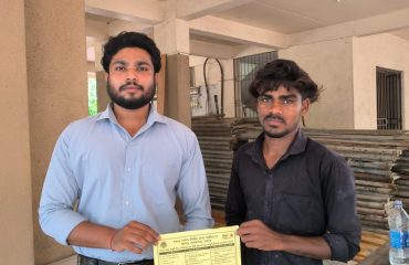 World Day Against Child Labour