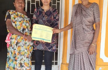 World Elder Abuse Awareness Day