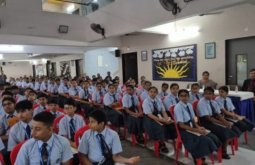 Legal Awareness Program