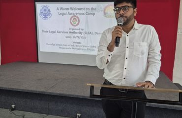 Legal Awareness Program
