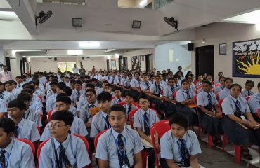 Legal Awareness Program
