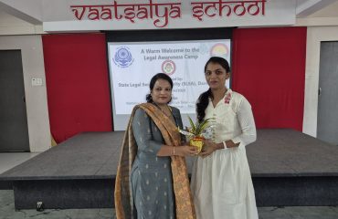 Legal Awareness Program