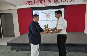 Legal Awareness Program