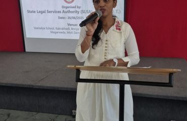 Legal Awareness Program