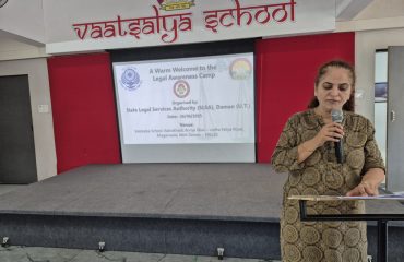 Legal Awareness Program