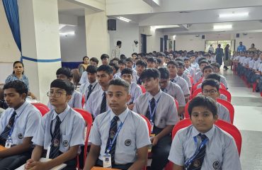 Legal Awareness Program