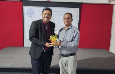 Legal Awareness Program