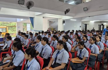 Legal Awareness Program