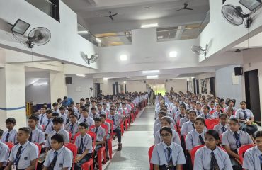 Legal Awareness Program