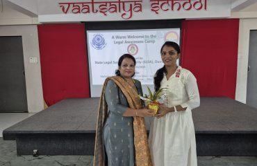 Legal Awareness Program