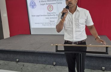 Legal Awareness Program