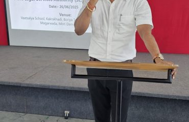Legal Awareness Program