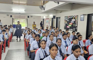 Legal Awareness Program