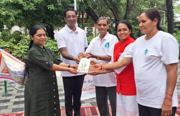 International Yoga Day