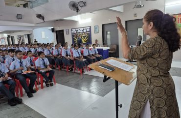 Legal Awareness Program
