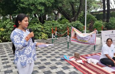 International Yoga Day