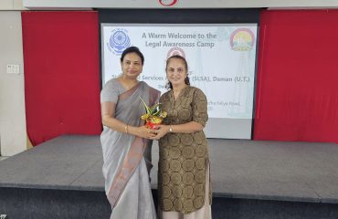 Legal Awareness Program