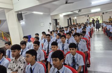 Legal Awareness Program