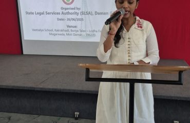 Legal Awareness Program