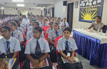 Legal Awareness Program