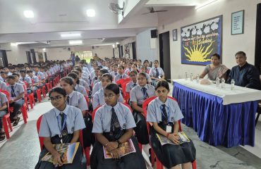Legal Awareness Program