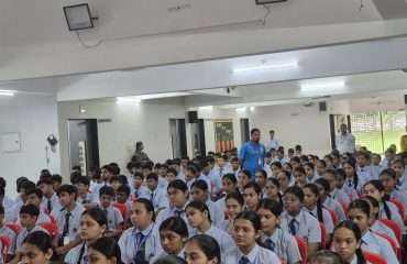 Legal Awareness Program