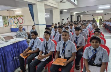 Legal Awareness Program