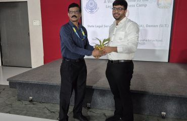 Legal Awareness Program